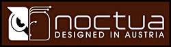 Logo NOCTUA